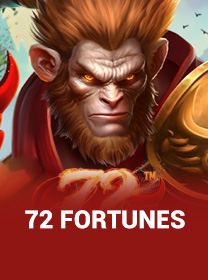 Review Game 72 Fortunes: RTP, Fitur, dan Kelebihan