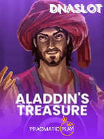 Aladdins Treasure