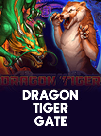 Cara Bermain Dragon Tiger Gate untuk Pemula