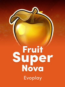 Fruit Super Nova Slot: RTP, Volatilitas, dan Cara Main