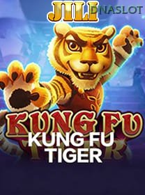Kung Fu Tiger