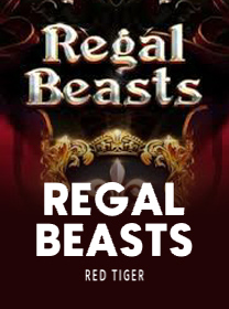 Regal Beasts Slot Terbaru: Review dan Info Lengkap