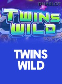 Twins Wild