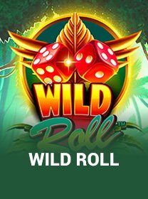 Wild Roll Slot: Info Provider, RTP, dan Max Win