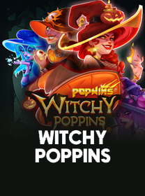 Panduan Bermain Witchy Poppins untuk Pemula Lengkap