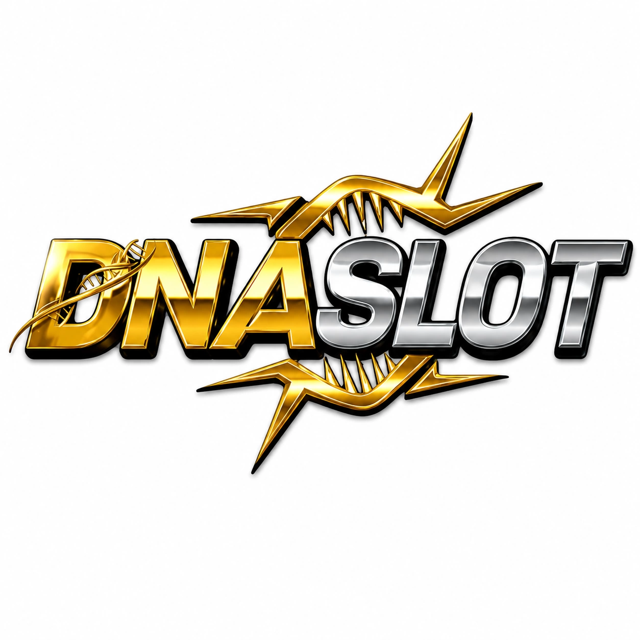 dnaslot Logo