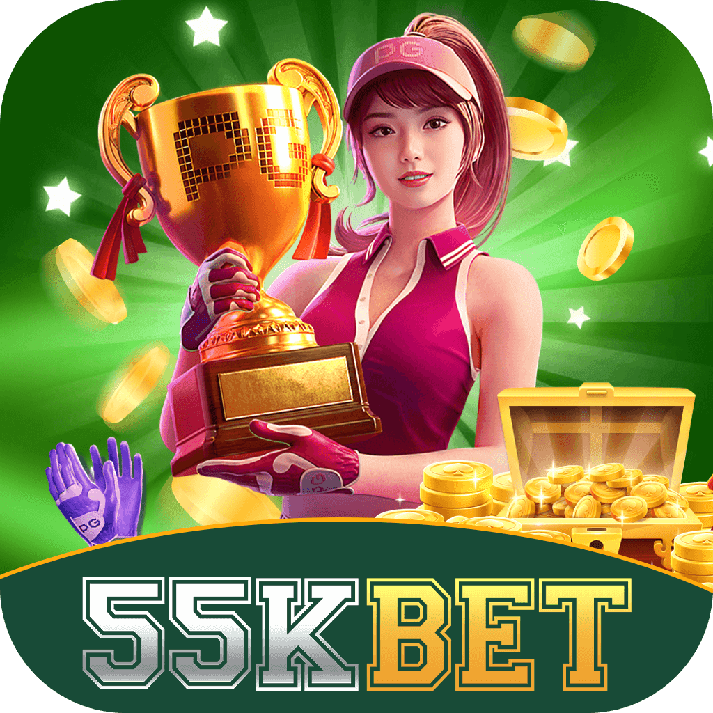 Download 55kbet APK Original untuk Android