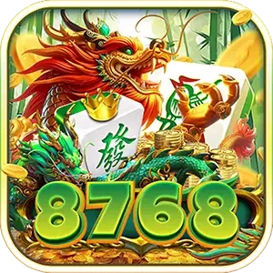 Download 8768 APK Original untuk Android