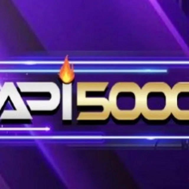 Download api5000 APK Original untuk Android
