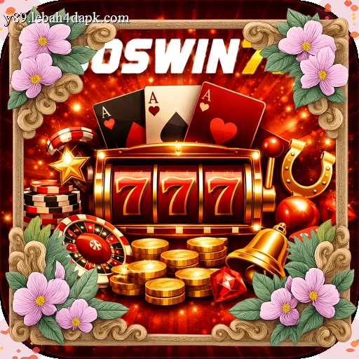 Download boswin77 APK Original untuk Android