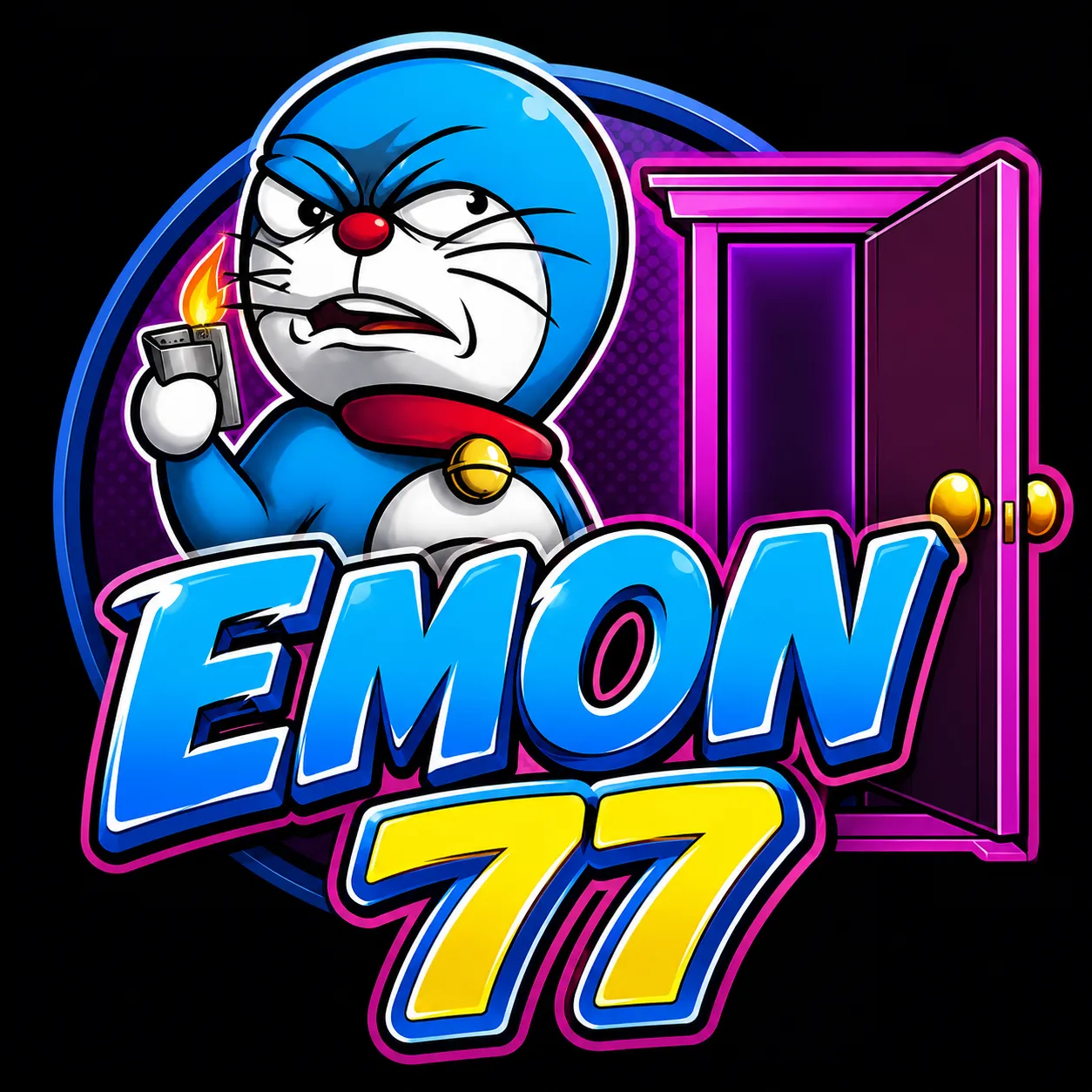 Download emon77 APK Original untuk Android