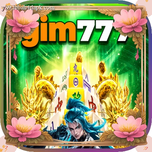 Download gim777 APK Original untuk Android
