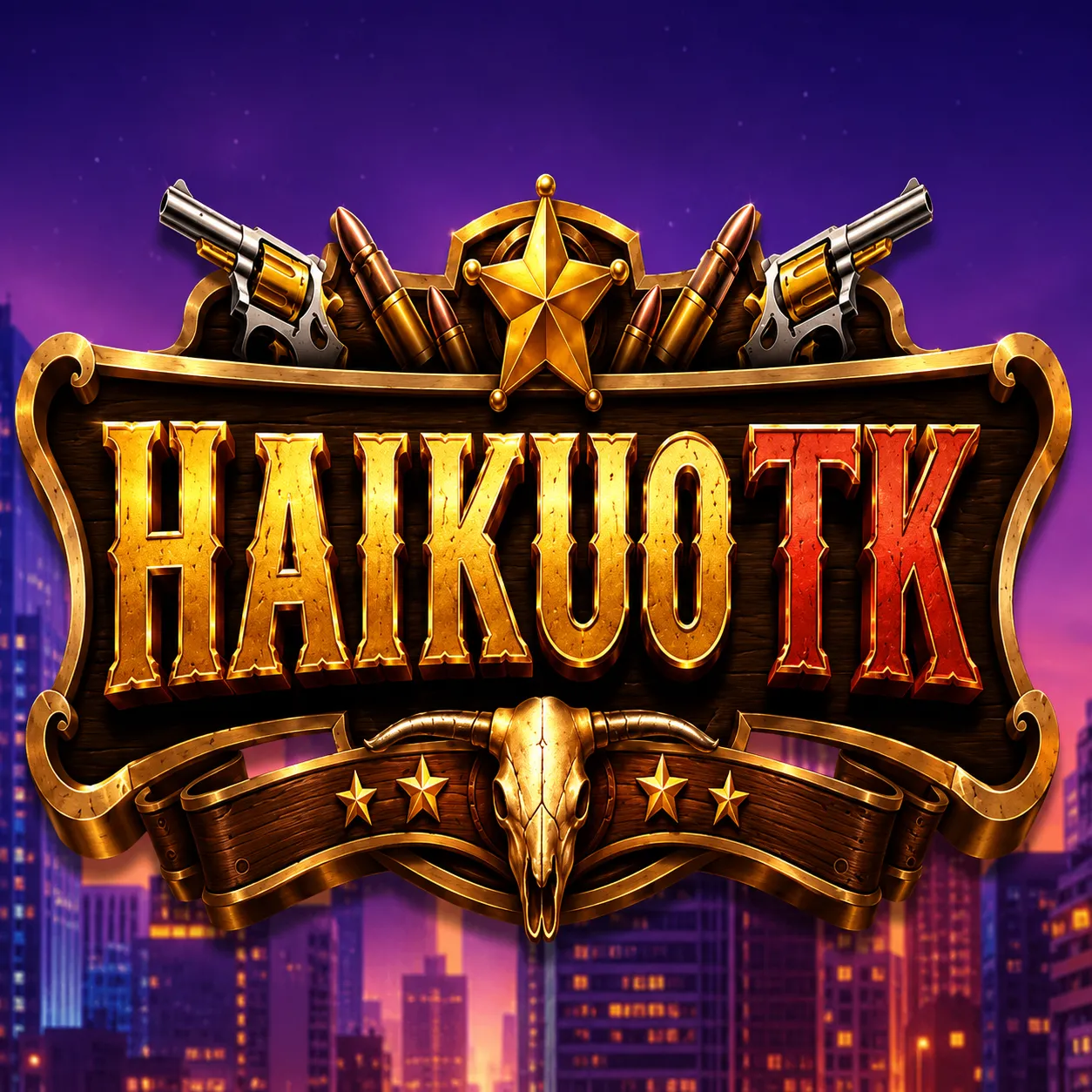 Download haikuotk APK Original untuk Android