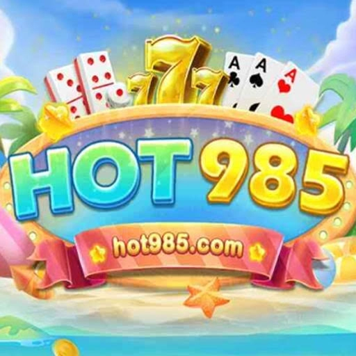 Download hot985 APK Original untuk Android