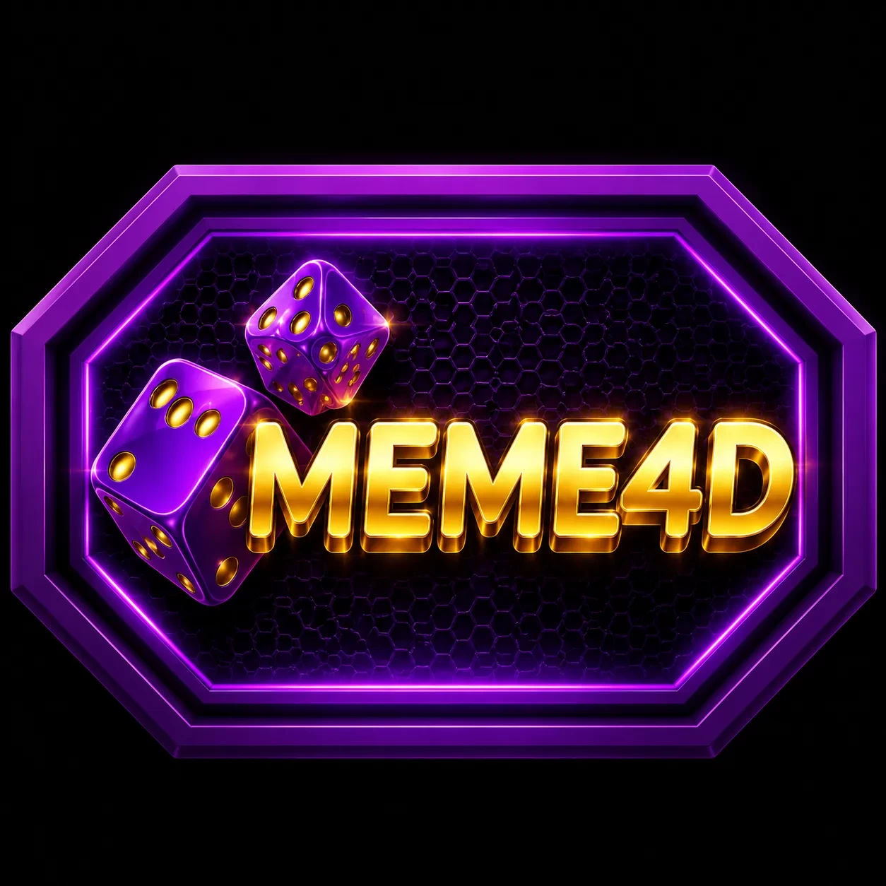 Download meme4d APK Original untuk Android