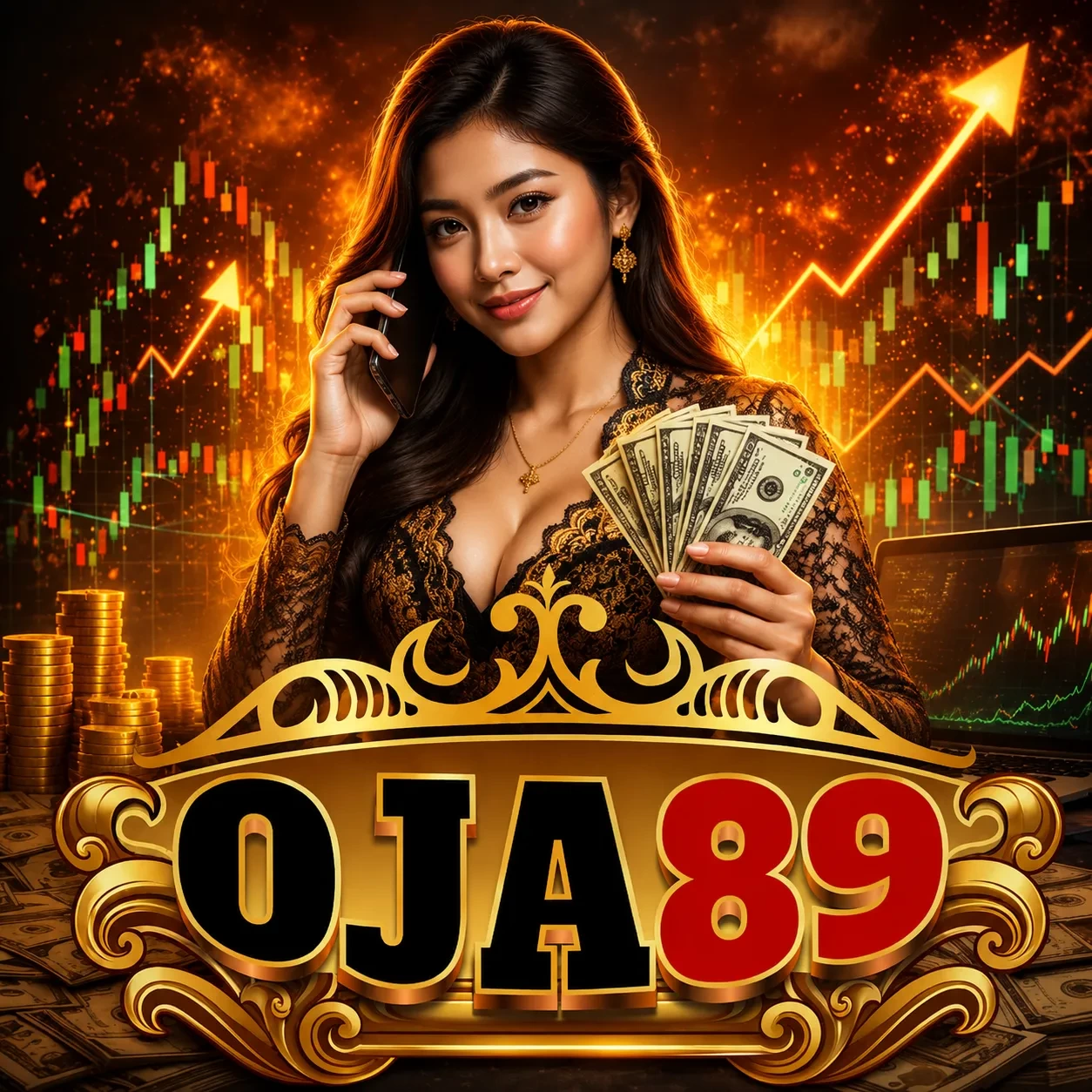 Download oja89 APK Original untuk Android