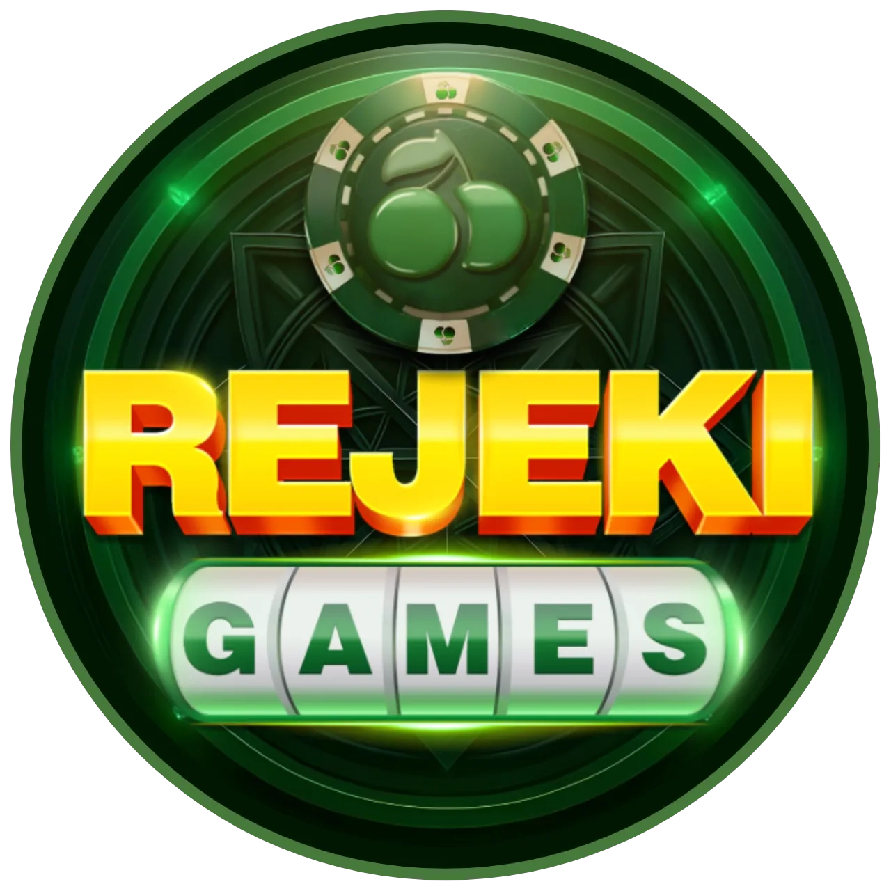 Download rejekigames APK Original untuk Android