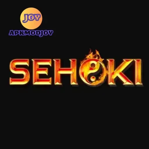 Download sehoki APK Original untuk Android