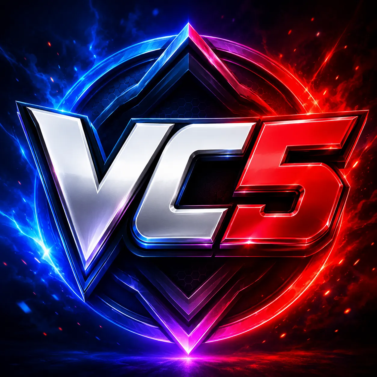 Download vc5 APK Original untuk Android