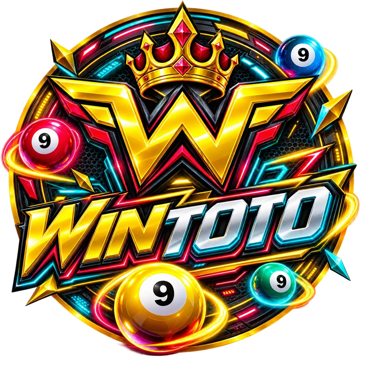 Download wintoto APK Original untuk Android