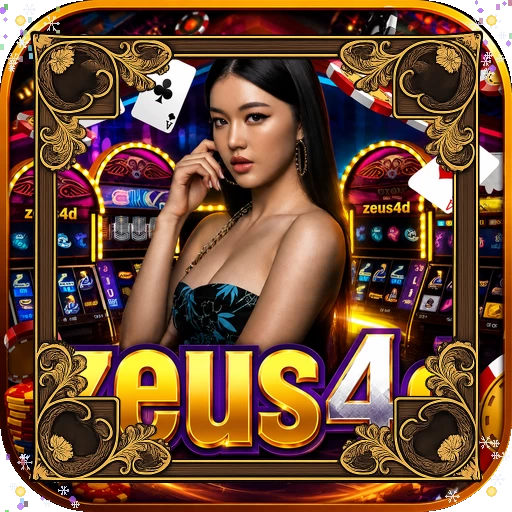 Download zeus4d APK Original untuk Android