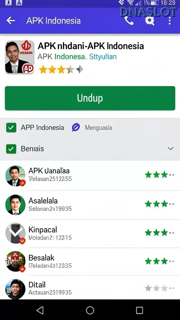 Screenshot Dragon Tiger