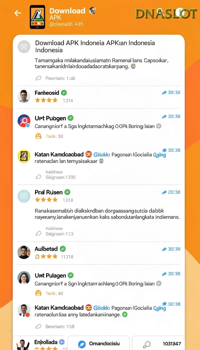 Screenshot Animal Party