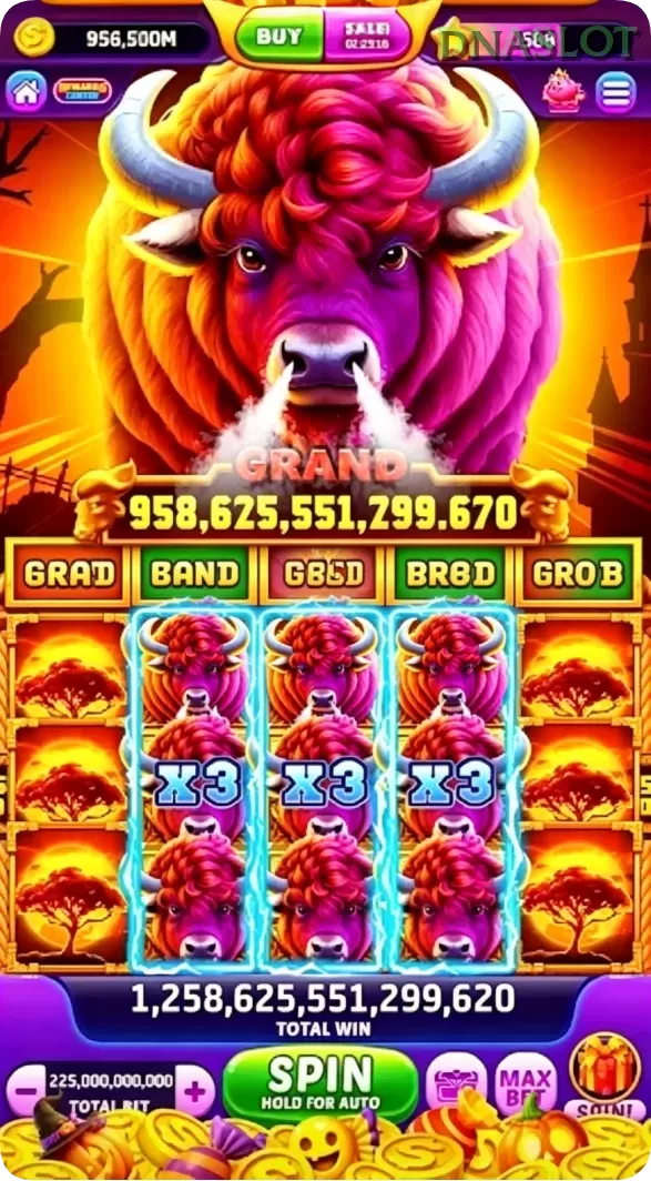 Screenshot Coins Of Christmas