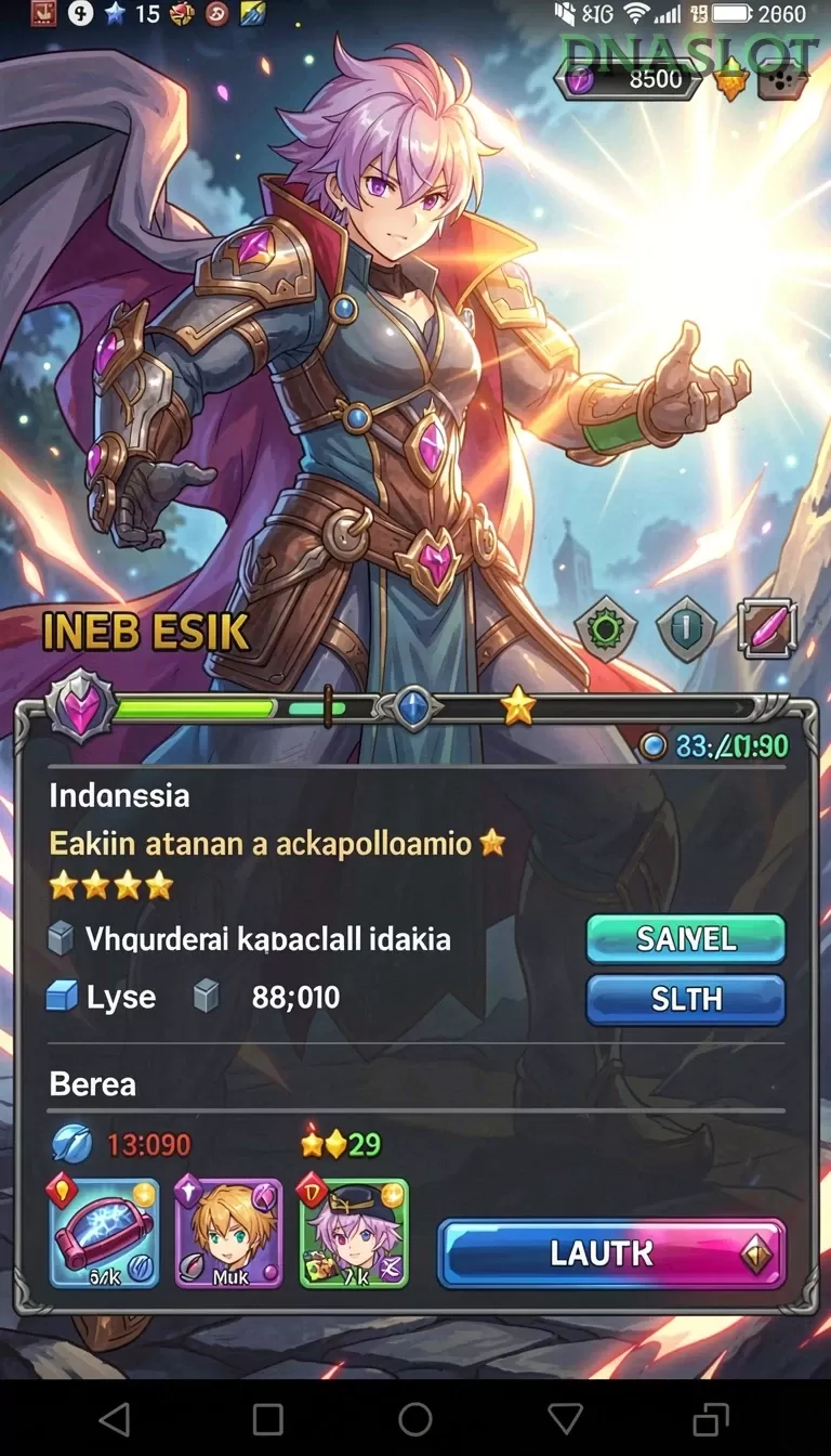 Screenshot Northern Temple Bonus Buy