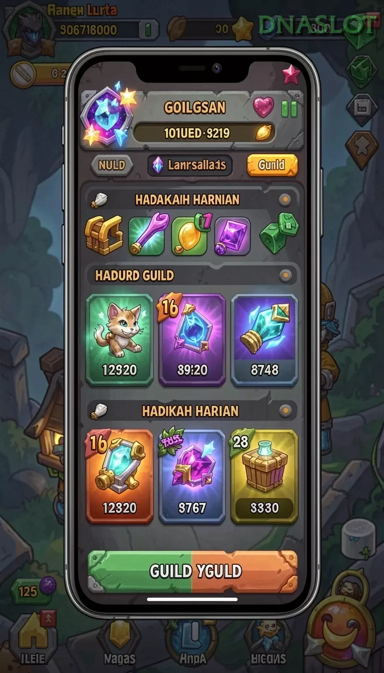 Screenshot Cursed Can Bonus Buy