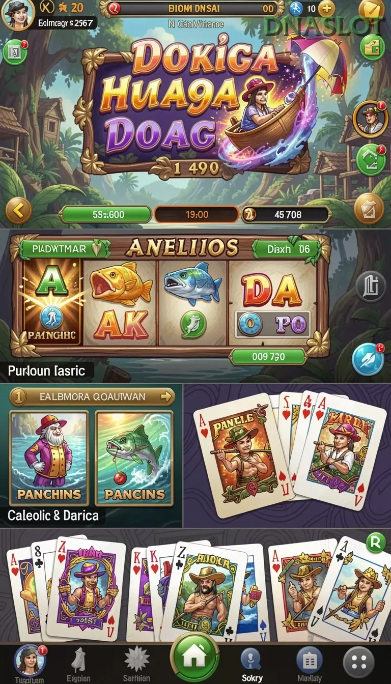 Screenshot Bounty Raid